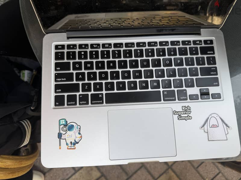 Used Macbook Pro Early 2015, 13.3” 2