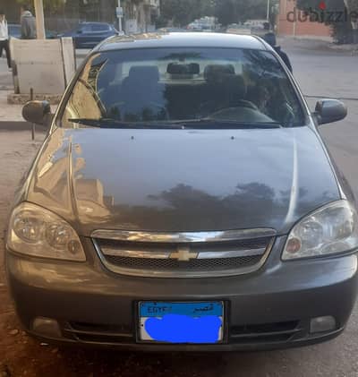شيفروليه اوبترا 2012 /Chevrolet Optra 2012