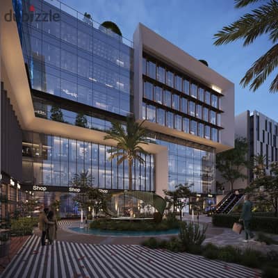 اخر صيدلية بالشيخ زايد بسعر مميز فى مول ساميت من شركة ريتزى Ritzy الشيخ زايد - sheikh zayed دايركت على شارع المستقبل قرب كمبوند حدائق المهندسين .