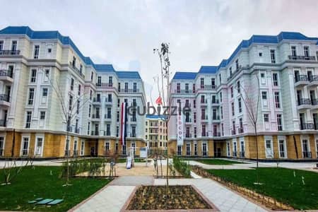 Apartment for sale, 204 sq m, New Alamein - Latin Quarter