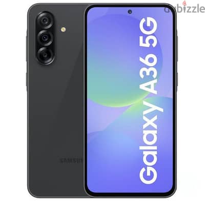 samsung a36