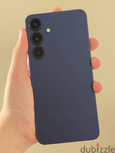 Samsung S25 plus