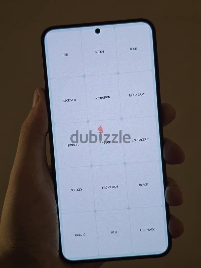 Samsung S25 plus 2