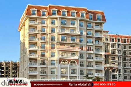 Open views, ultra-super-luxurious, with all amenities. Apartment for sale in Sawari, 134 m.