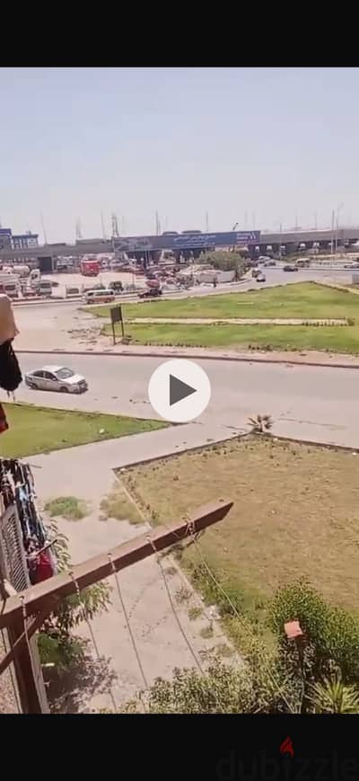 شقة فى الحى ال١٢ المجاورة الرابعة