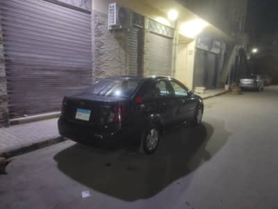 Chevrolet Optra 2009