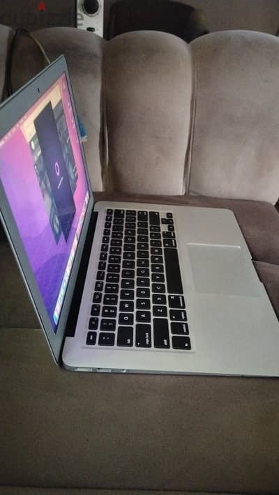 mac book air 2017