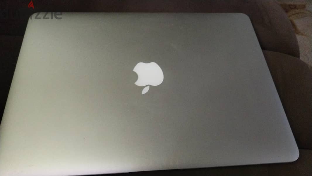 mac book air 2017 1