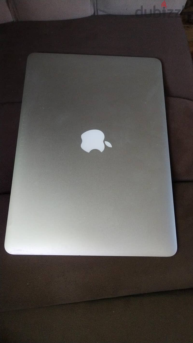 mac book air 2017 2