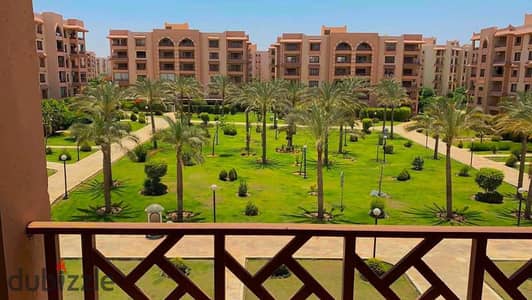 155-meter apartment for sale in Al Rehab, Phase 5