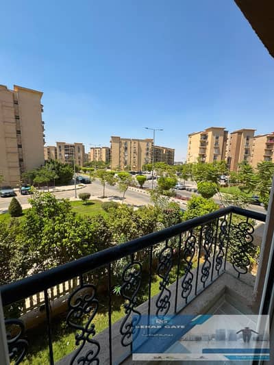 Apartment in Al-Rehab for Sale 119 meters