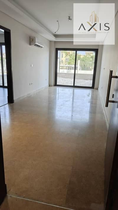 Studio for resale at an amazing price, 63 SQM, in Zed West Compound El Sheikh Zayed