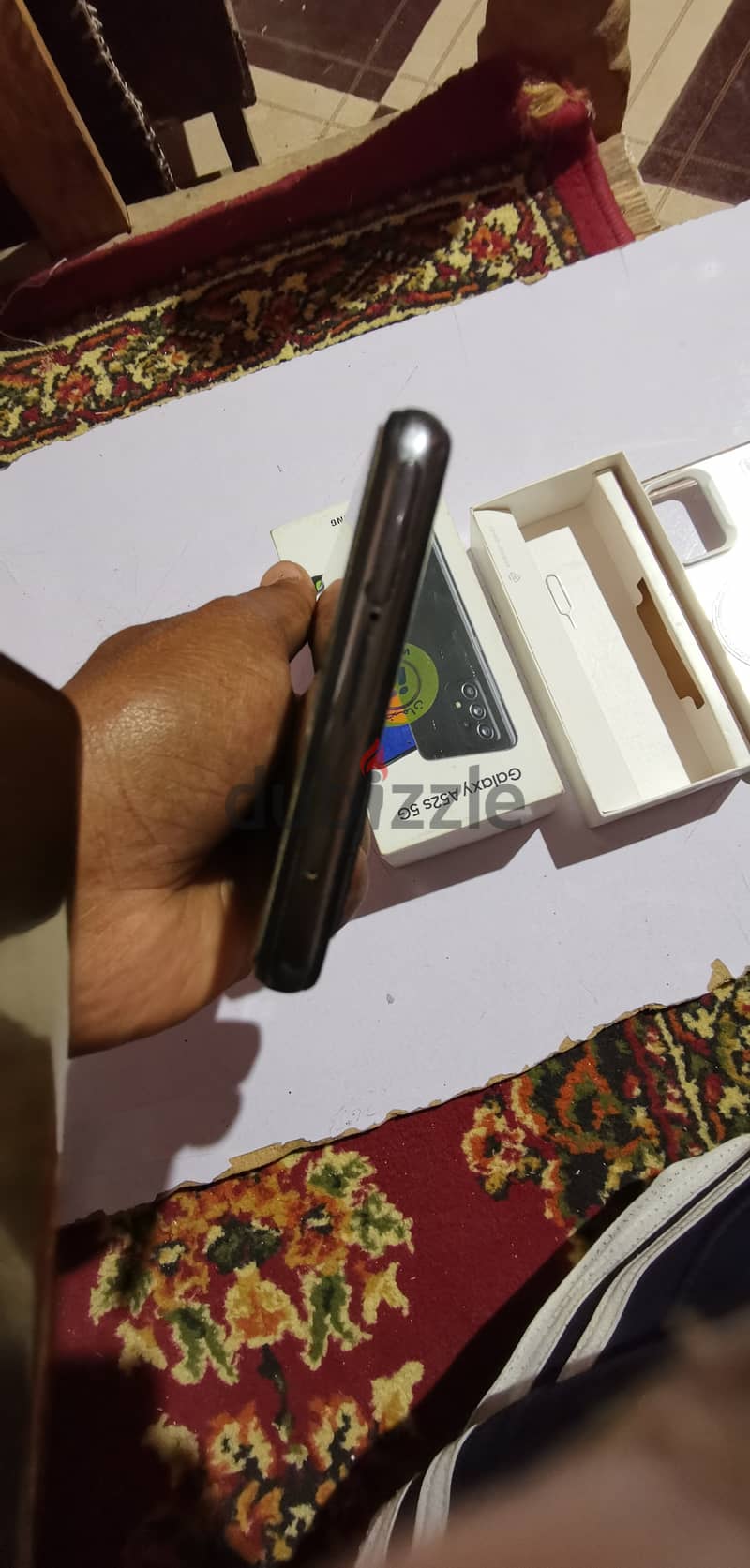 سامسونج A52s 1