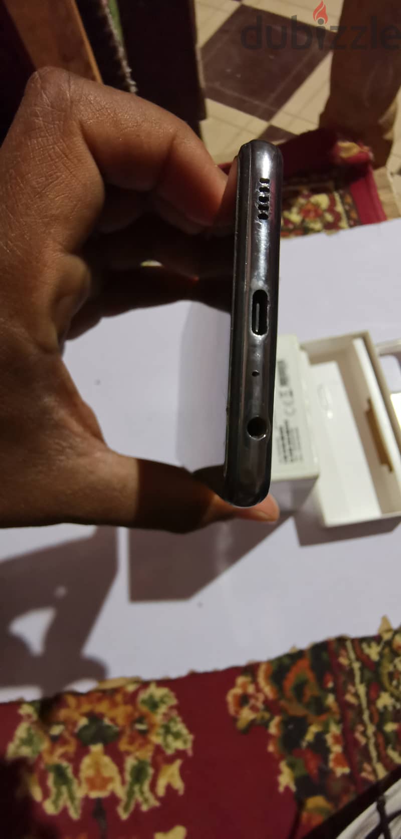 سامسونج A52s 7