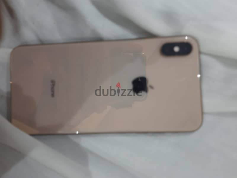 Apple - iPhone XS Max 3
