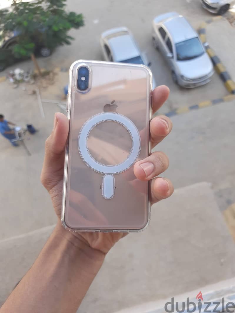 Apple - iPhone XS Max 5