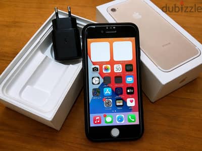 iPhone 7