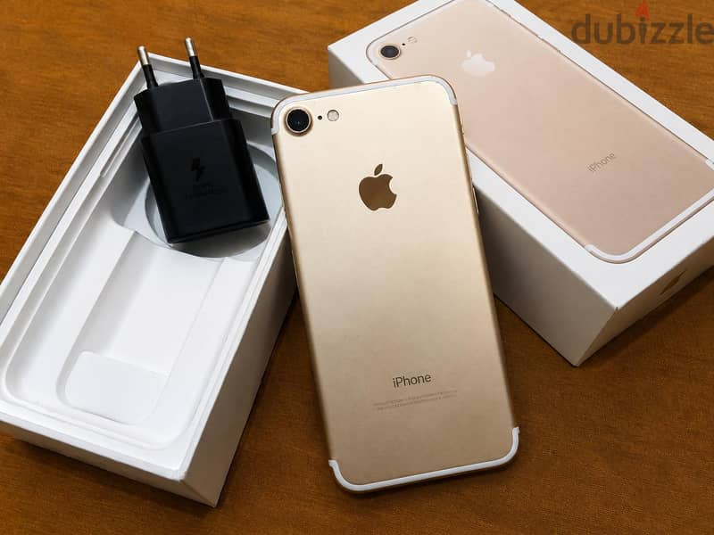 iPhone 7 1