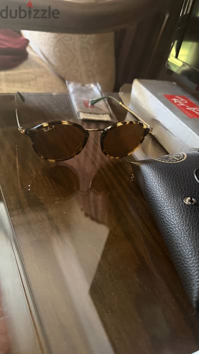 Ray Ban Sunglasses