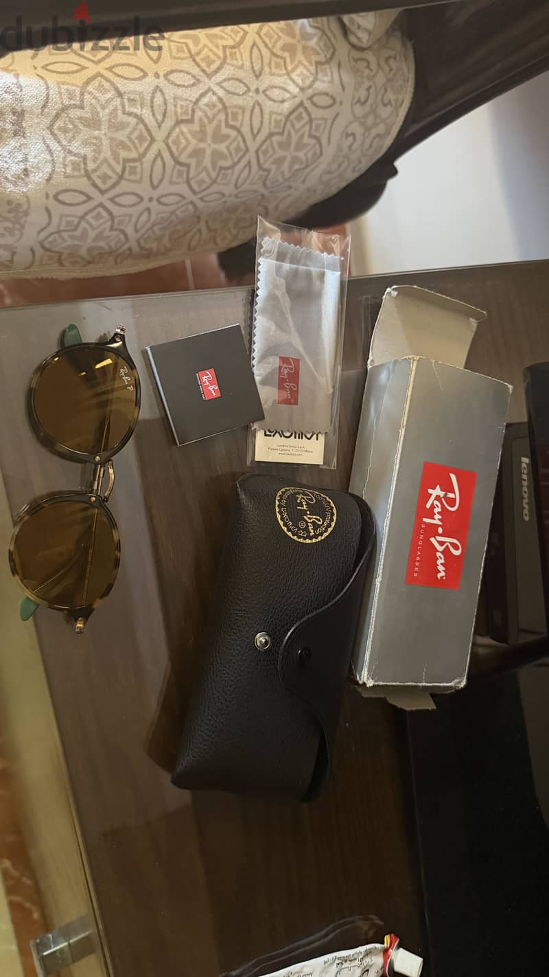 Ray Ban Sunglasses 1