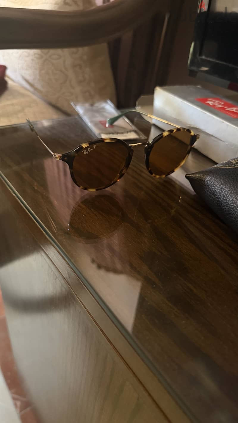 Ray Ban Sunglasses 2
