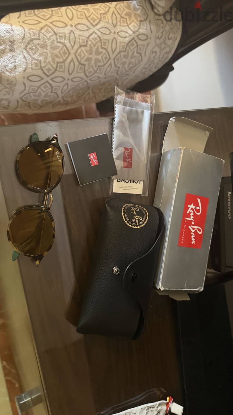 Ray Ban Sunglasses 3