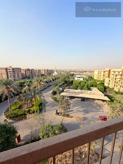 133sqm Penthouse with Roof for Sale in Ashgar City