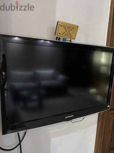 Samsung 32” Full HD LED TV – UA32C4000