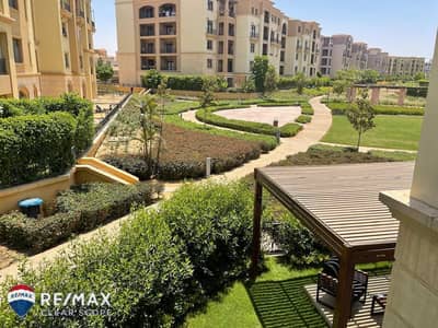 شقه مفروشه مودرن للايجار فى ميفيدا بسعر مميز جدا .
