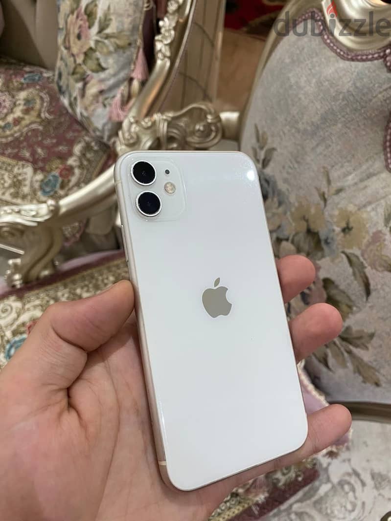آبل - آيفون 11 5