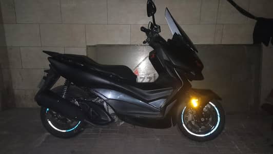 zontes 310m
