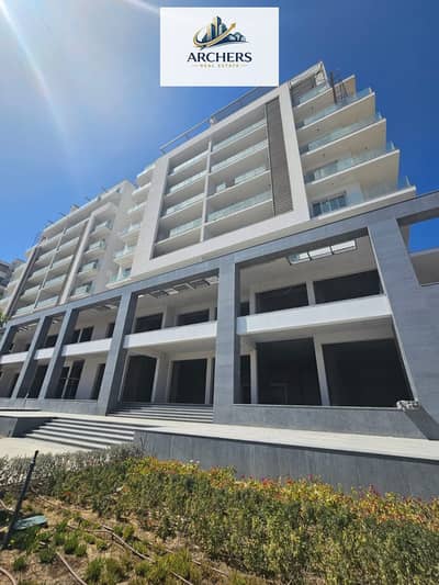 Ready To Move Fully Finished Alamain towers View Mazarine Boulevard New Alamain / North Coast