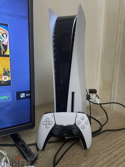 Ps5 fat