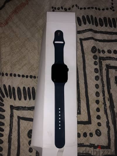 Apple watch series 7