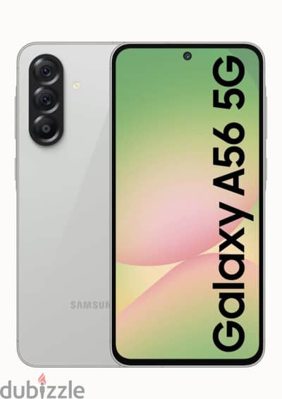 Samsung A56