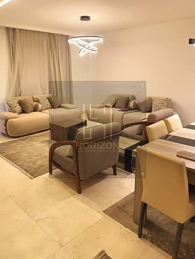 شقة 2نوم  مفروش فيو مميز ايجار كمبوند 90 افينيو التجمع القاهرة الجديدة Apartment rent 90 Avenue New Cairo