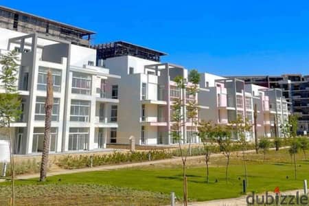 Chalet for sale, 128 sq m, New Alamein - Villas Area