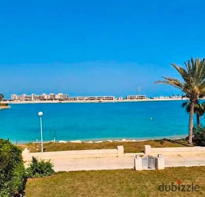First Class Studio by the Sea in San Al-Wazara (Marina 5)