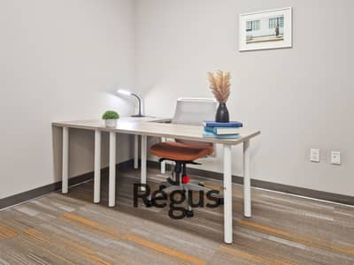 Office for Rent at Regus New Cairo, Financial Centre in Cairo