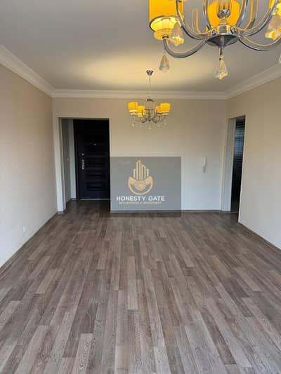 For sale in Al Rehab City | 131 sq m apartment | 3 bedrooms and 2 bathrooms | Fully finished to a high standard | Very attractive price