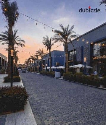 شقة بـ٣ غرف نوم في كومباوند فيفث سكوير، صورة ٩ من ١٢