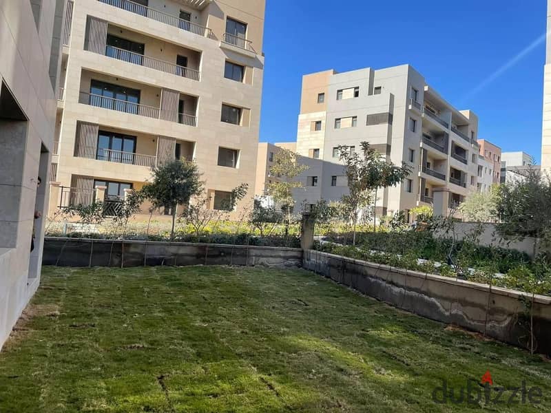 شقة بـ٣ غرف نوم في كومباوند فيفث سكوير، صورة ١١ من ١٢