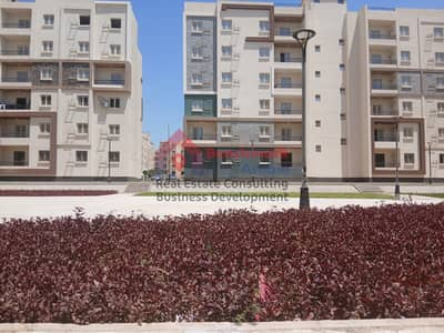 Apartment for Sale in the Heart of 6th of October – Boulevard Compound