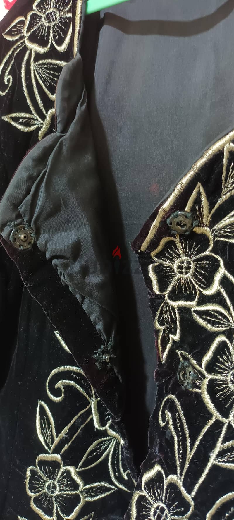 jacket, velvet, soiree 3