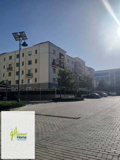 شقة متشطبة جاهزة للاستلام للبيع في ميفيدا إعمار التجمع الخامس Mivida Emaar New Cairo