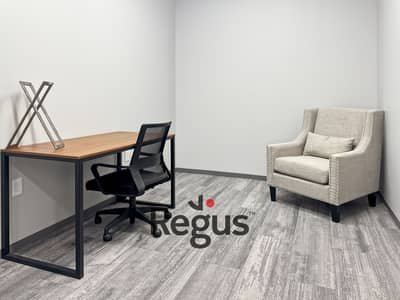 Office for Rent at Regus New Cairo, Financial Centre Cairo
