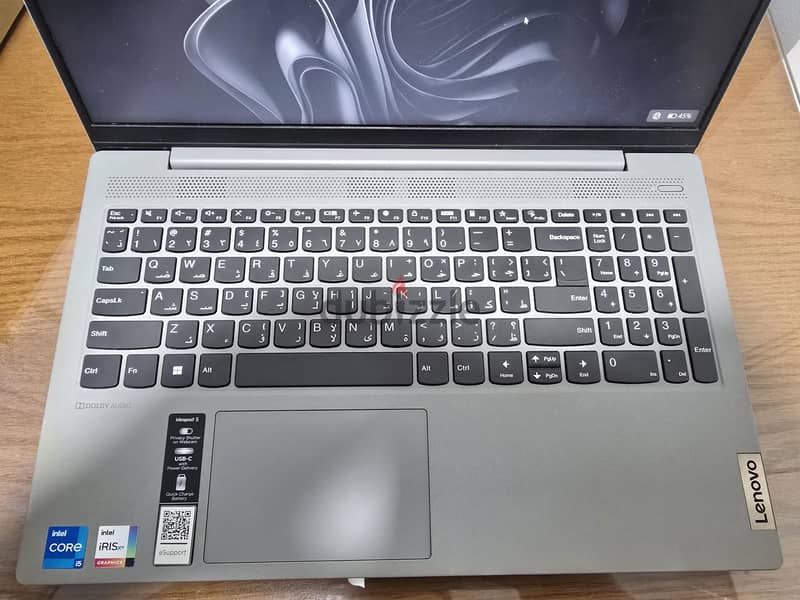lenovo ideapad 5 1