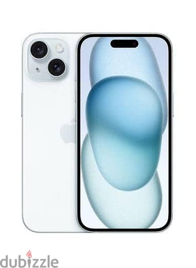 Apple - iPhone 15 مطلوب