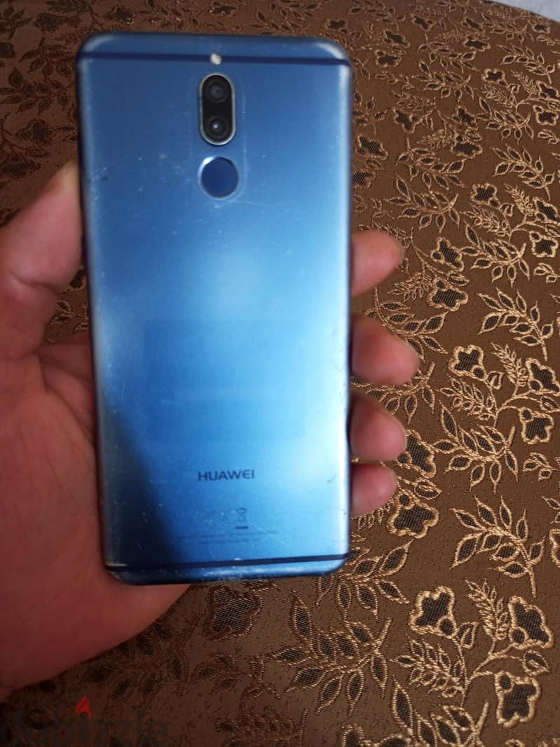Huawei Mate 10 Lite للبيع 5