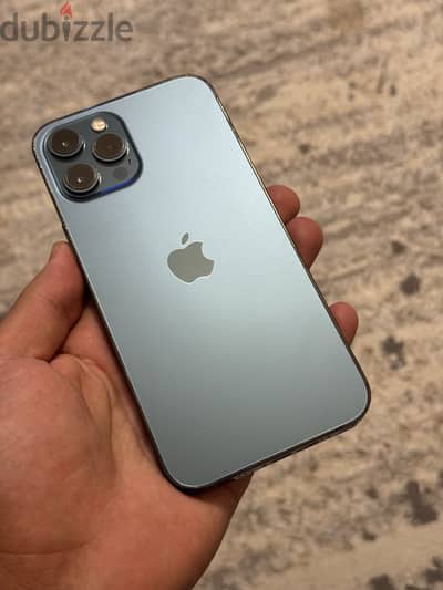 آبل - آيفون 12 برو ماكس